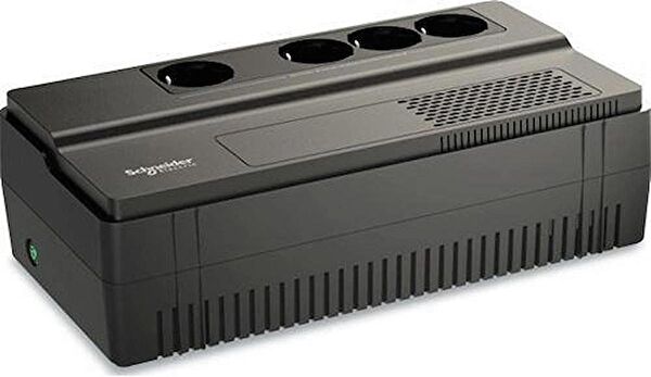 Schneider Electric UPS, Güç Kaynağı