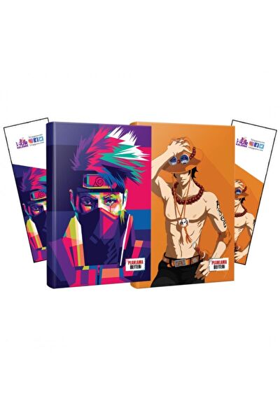 Halk Kitabevi Defter, Ajanda