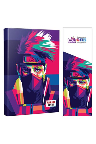 Halk Kitabevi Defter, Ajanda