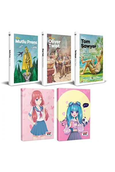 Halk Kitabevi Dünya Edebiyatı