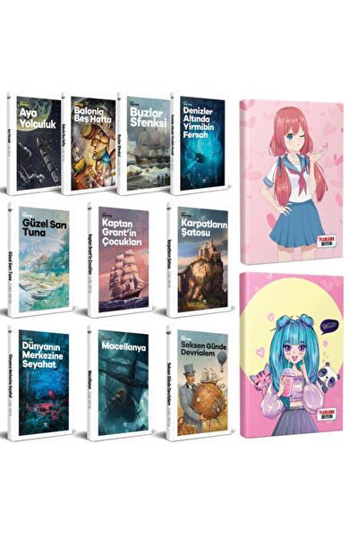 Halk Kitabevi Dünya Edebiyatı