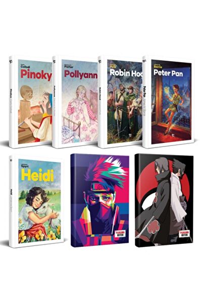 Halk Kitabevi Dünya Edebiyatı