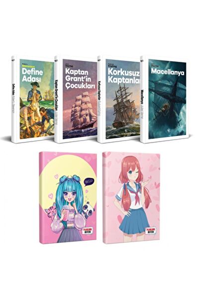 Halk Kitabevi Dünya Edebiyatı