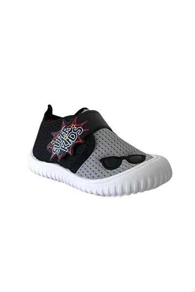 Gezer Erkek Çocuk Babet ve Günlük Ayakkabı