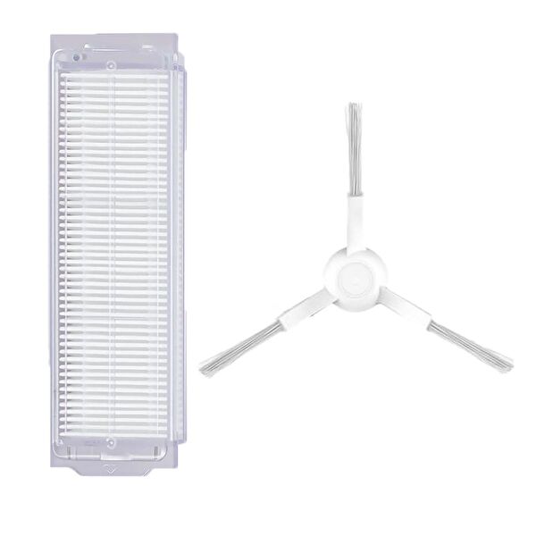 Mija Süpürge Yedek Parçaları