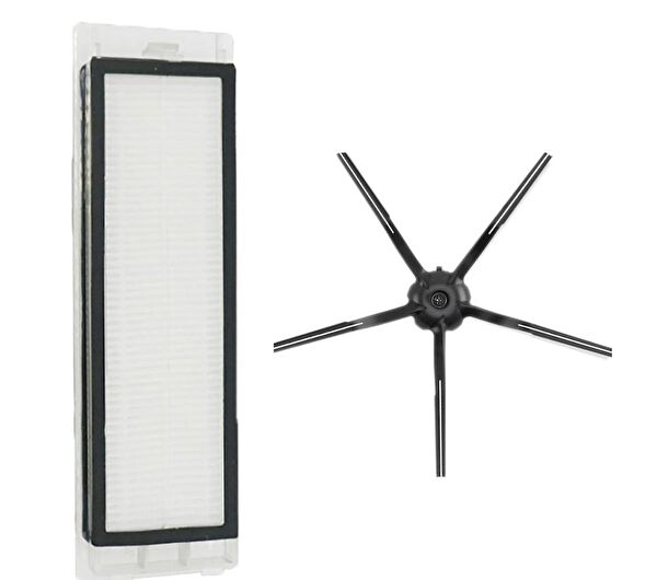 Mija Süpürge Yedek Parçaları