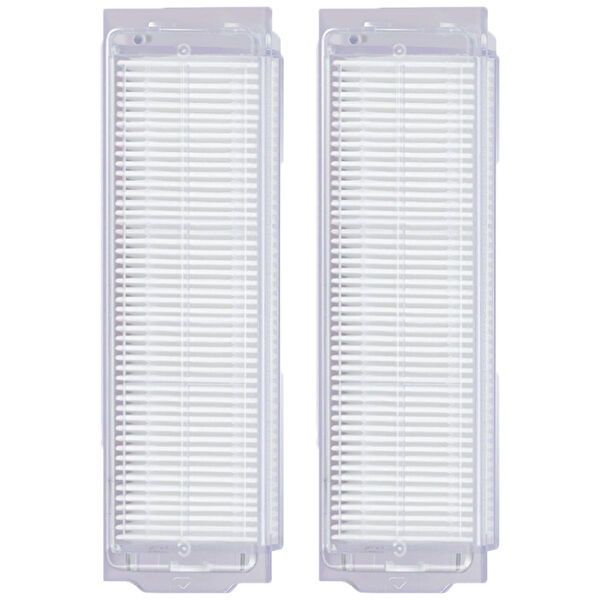 Mija Süpürge Yedek Parçaları