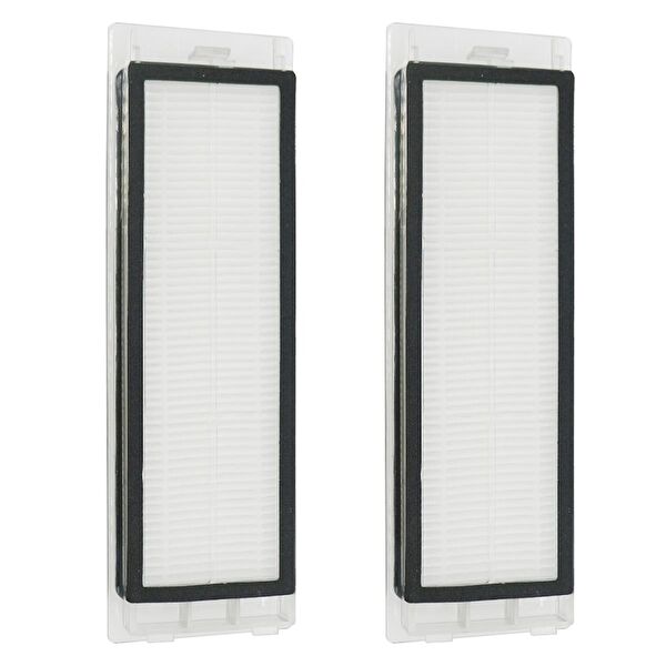 Mija Süpürge Yedek Parçaları