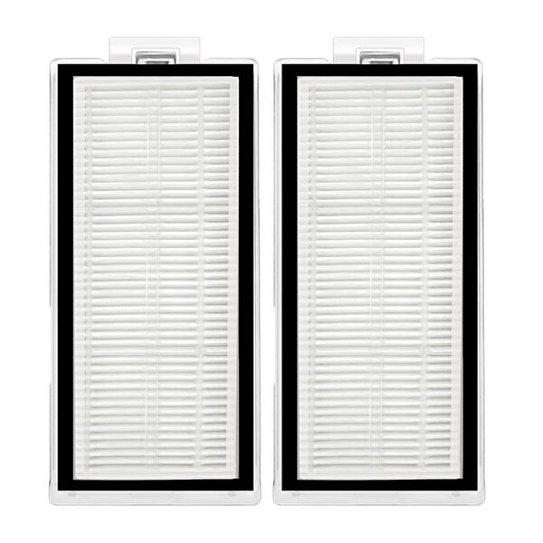 Mija Süpürge Yedek Parçaları