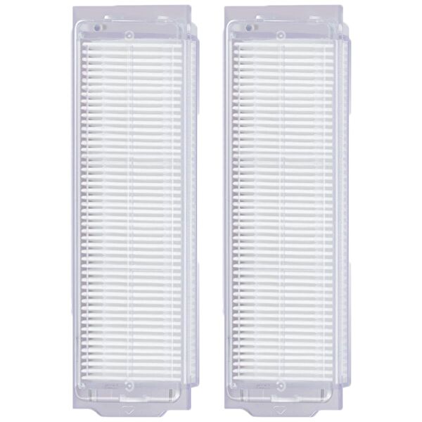 Mija Süpürge Yedek Parçaları