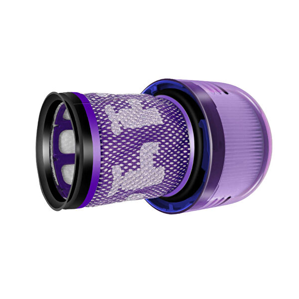 Filter Hauz Süpürge Yedek Parçaları