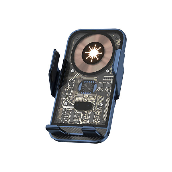 schitec Araç Şarjı