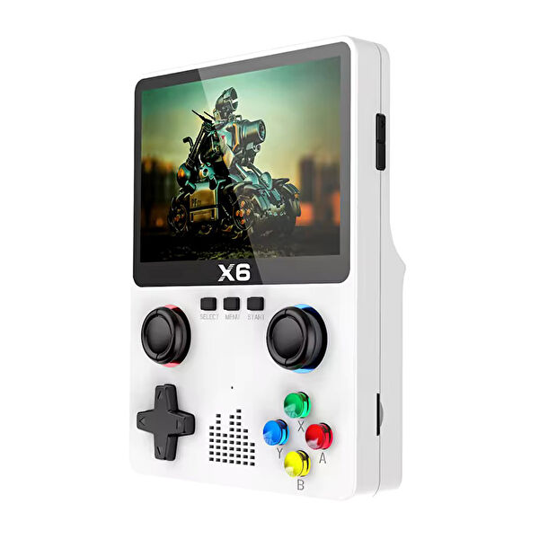 schitec Retro Oyun Konsolları