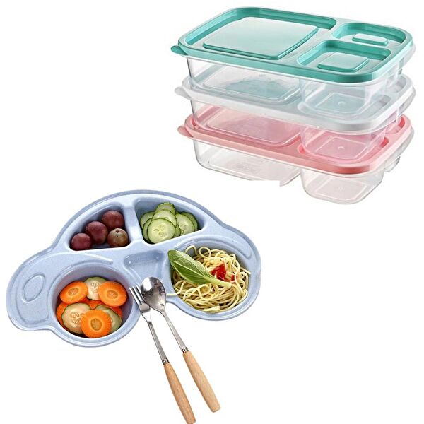 Non Ni Saklama Kabı