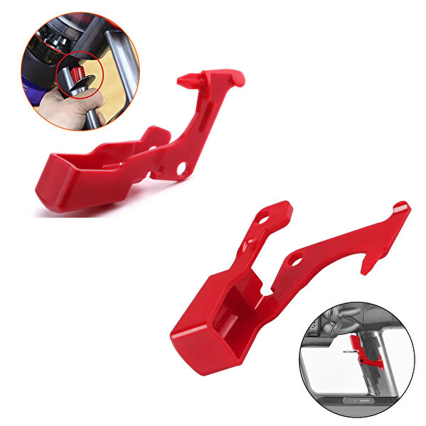 Filter Hauz Süpürge Yedek Parçaları