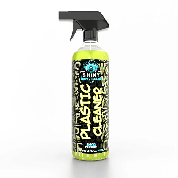 Shiny Protect Oto Çok Amaçlı Temizlik Ürünleri