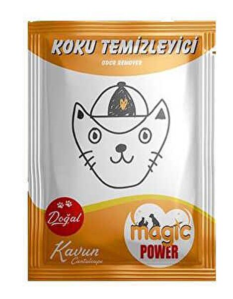Amazon Kedi Koku Giderici