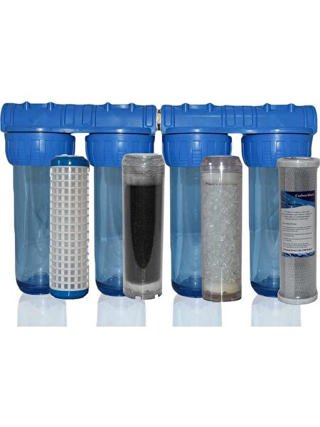 Aquatime Su Arıtma Cihazları