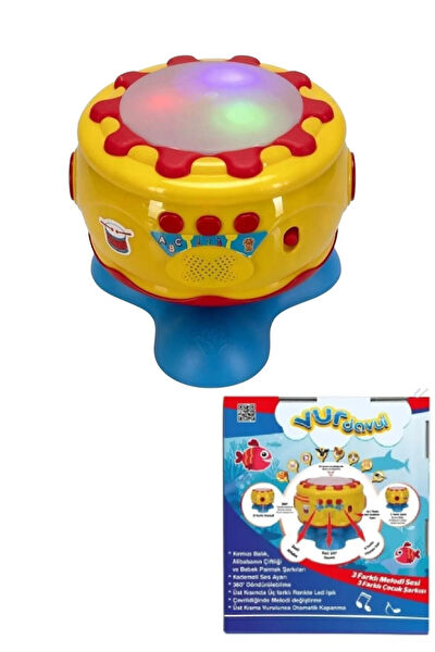 Toysnet Eğitici Oyuncaklar