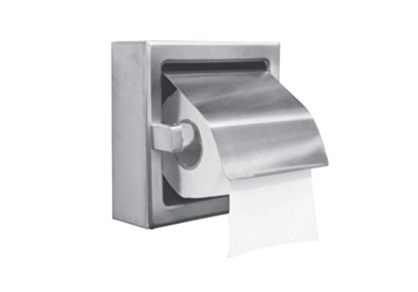 Bocchi Tuvalet Kağıtlığı, Dispanseri