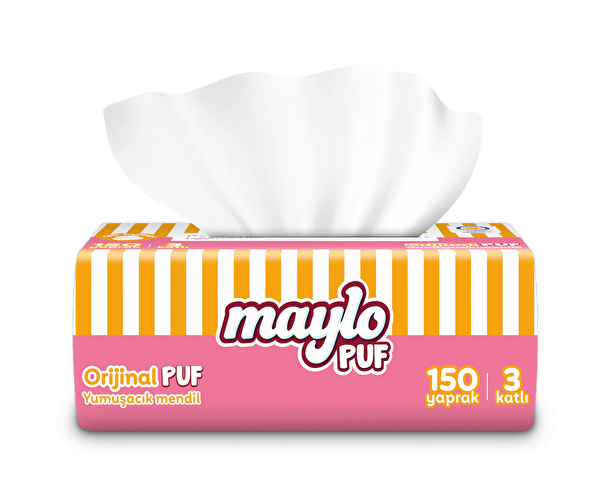 Maylo Temizlik Bezleri