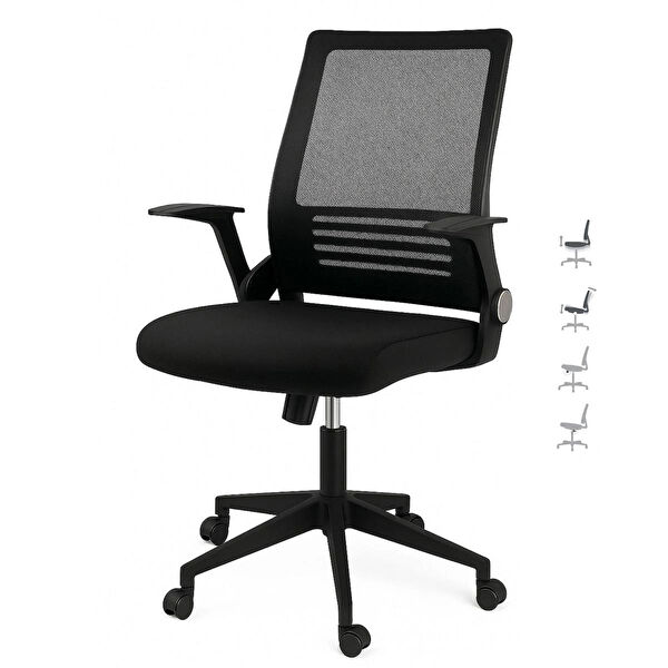 aule Çalışma, Personel Koltuğu