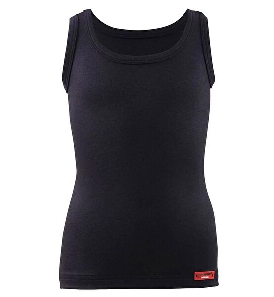 Blackspade Erkek Çocuk Atlet, Fanila