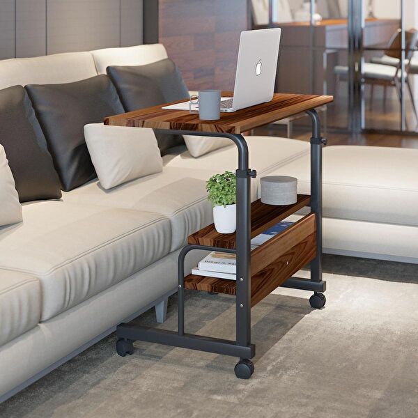 Dehalimited Çalışma Masası