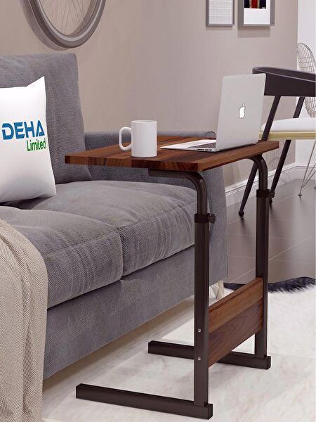 Dehalimited Çalışma Masası