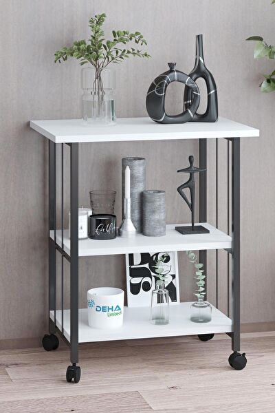 Dehalimited Çok Amaçlı Dolap