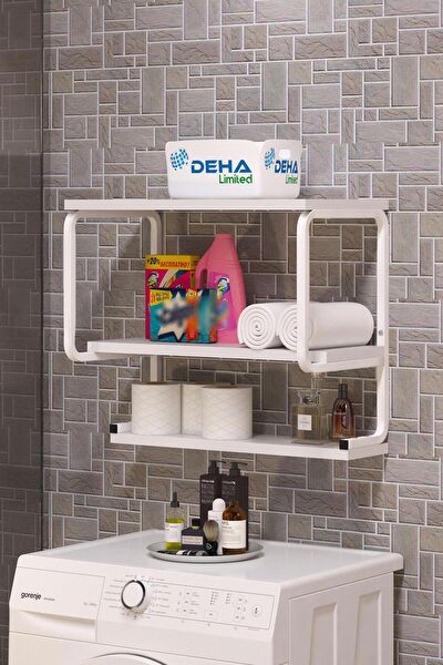 Dehalimited Mutfak Rafı, Terek