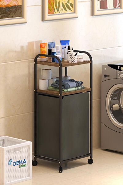 Dehalimited Çamaşır Sepeti