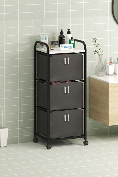 Dehalimited Çamaşır Sepeti