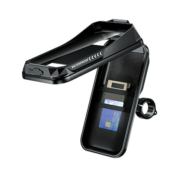 Nukrotech Motosiklet Aksesuarı