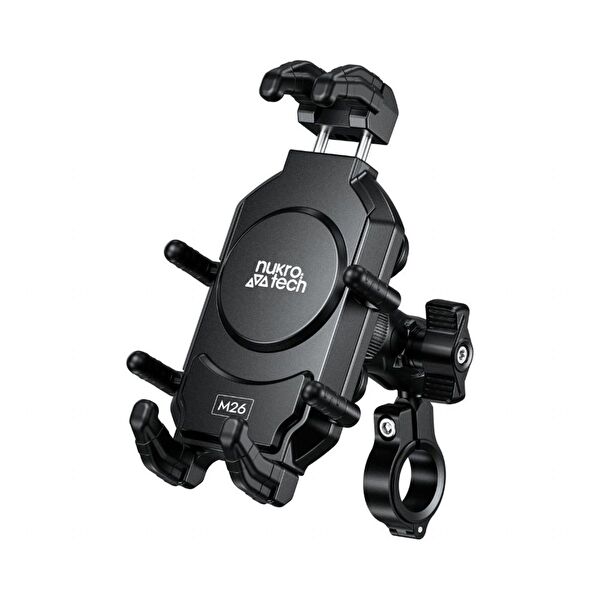 Beymoto Motosiklet Telefon, GPS Tutucular