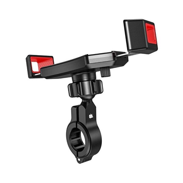 Beymoto Motosiklet Telefon, GPS Tutucular