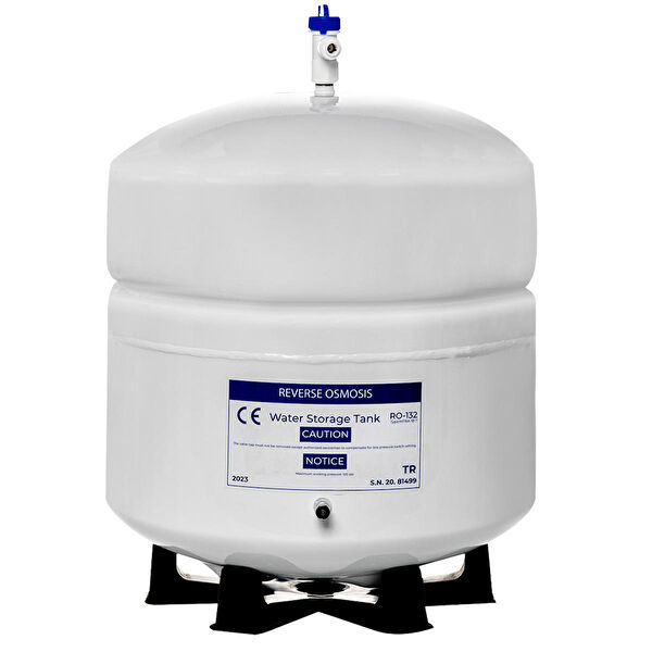 Sulook Su Arıtma Cihazı Yedek Parça, Aksesuar