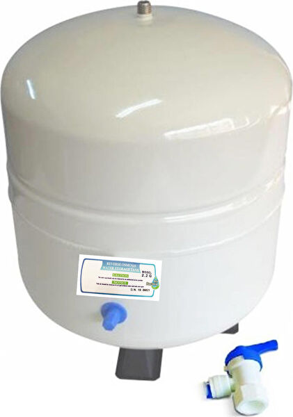 Sulook Su Arıtma Cihazı Yedek Parça, Aksesuar