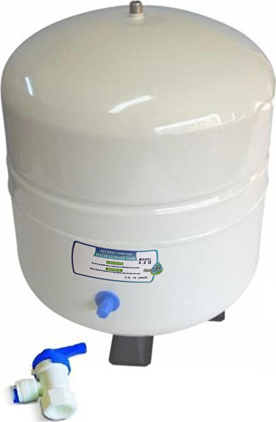 Sulook Su Arıtma Cihazı Yedek Parça, Aksesuar