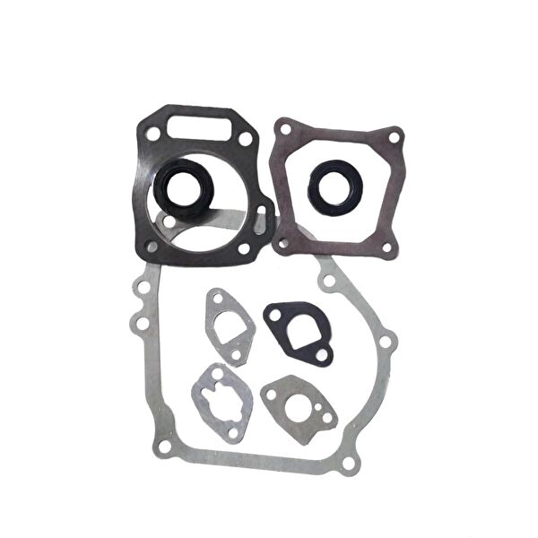 Pars Çapa Makinesi Aksesuar, Yedek Parça