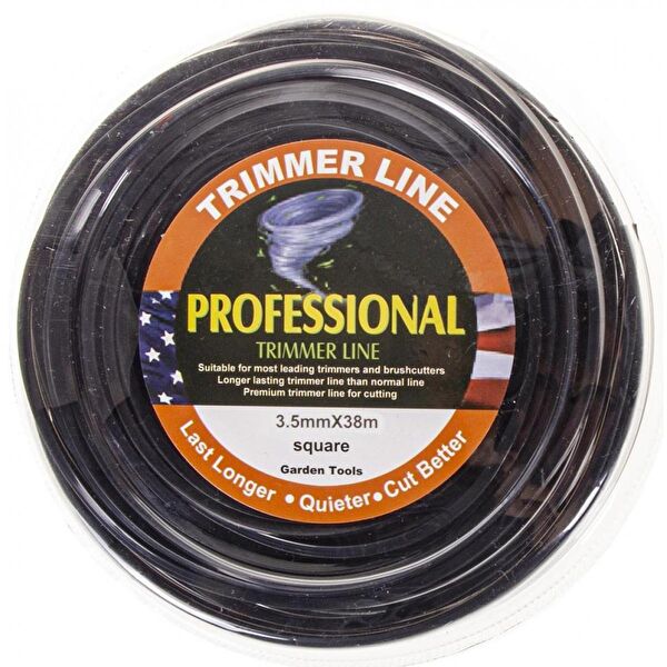 Veta Tırpan Misinası