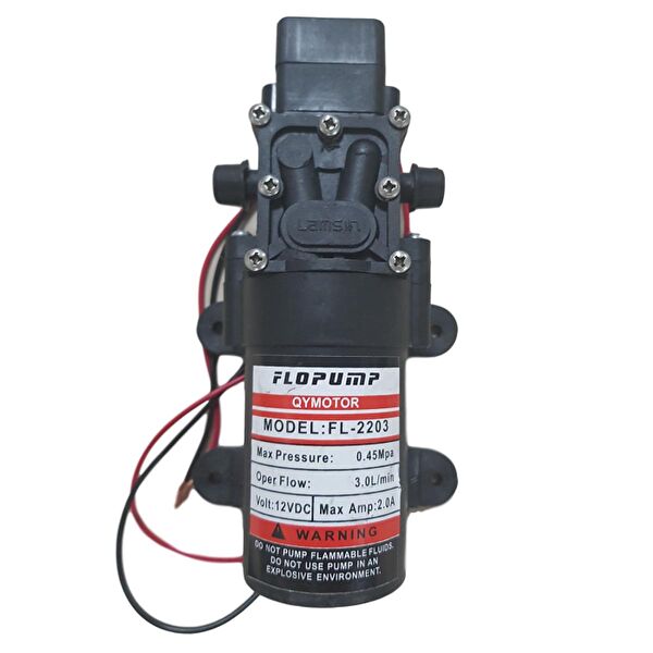 Veta İlaçlama Makinesi Aksesuar, Yedek Parça