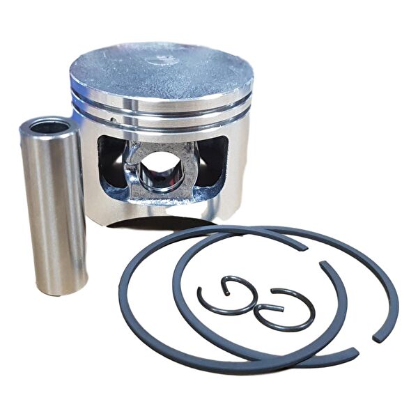 Veta Ağaç Kesme Makinesi Yedek Parça