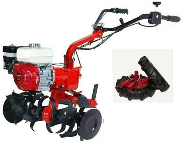 Pubert Çapa Makinesi