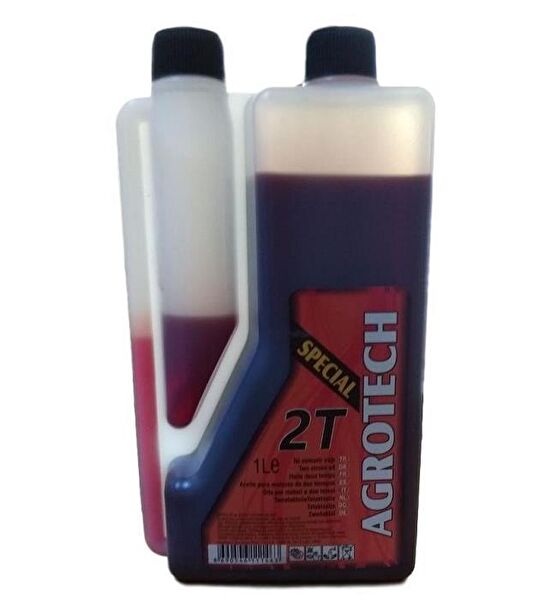 Rotech Bahçe Makine Yağı