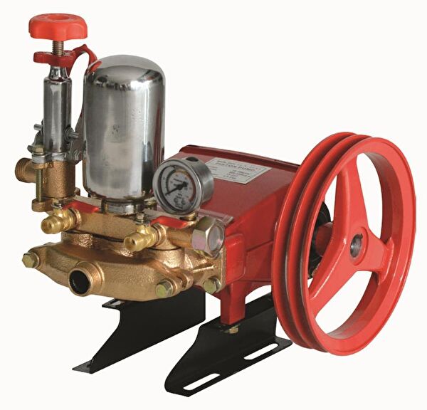 Solax İlaçlama Makinesi Aksesuar, Yedek Parça