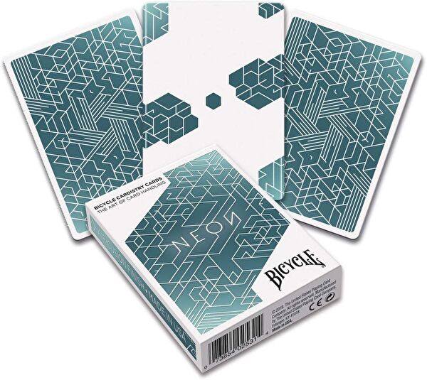 Bicycle Oyun Kartları