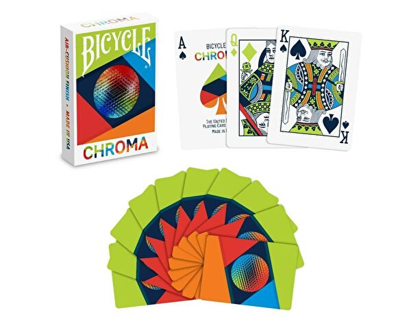 Bicycle Oyun Kartları