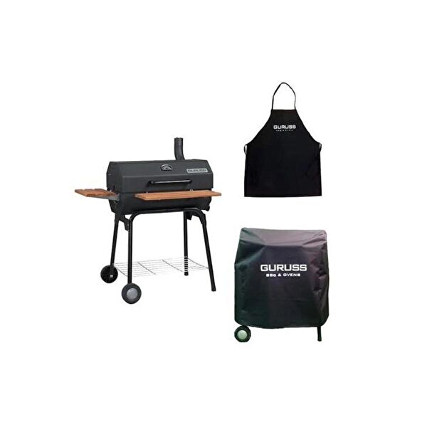 Rehome Kömürlü Mangal