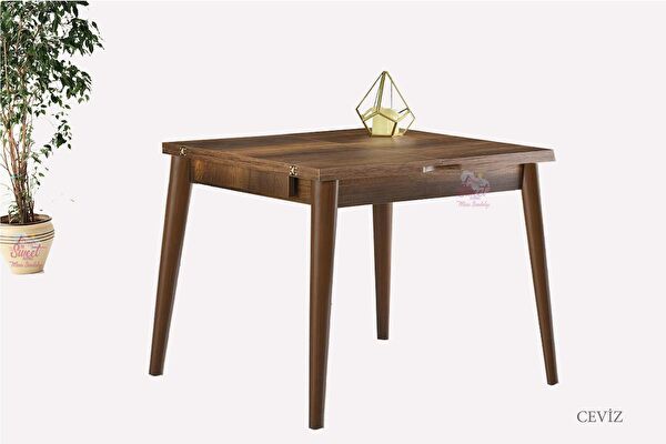 sweet home masa sandalye Mutfak Masası